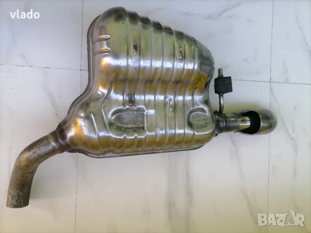 Крайно гърне за Audi A6 C6, снимка 2 - Части - 47760129