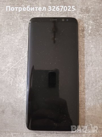 Samsung Galaxy S8, снимка 1 - Samsung - 42824961