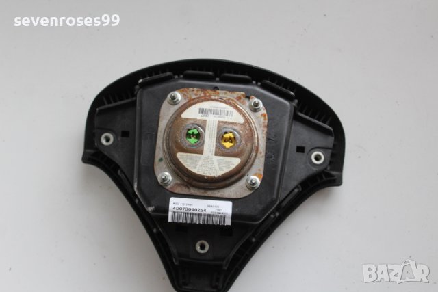 Airbag волан Фиат Крома 2007 Fiat Croma, снимка 7 - Части - 39869590