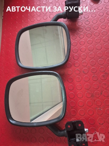 Авточасти Уаз 3160/469/452/3741 и др.нови, снимка 4 - Части - 52933330