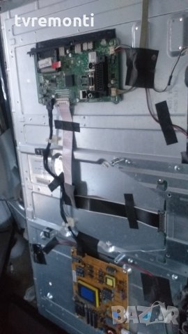  power board 17IPS71 181113R3, снимка 4 - Части и Платки - 29554949