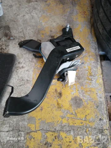 Заден среден колан Honda CR-V III 2006-2010