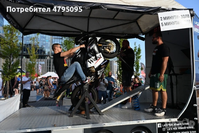 Продавам атракцион , снимка 13 - Други игри - 54175159