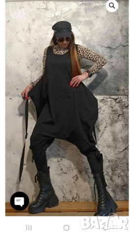 Уникален гащеризон , снимка 2 - Гащеризони - 52178343