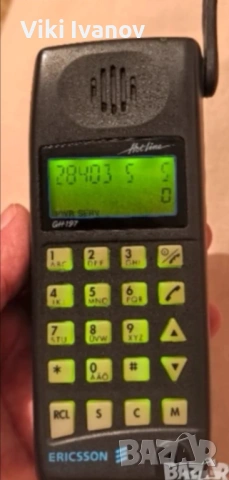Ериксон gh197, снимка 4 - Sony Ericsson - 54225090