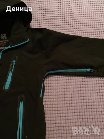 Спортно яке Trimm, снимка 3 - Якета - 34039563