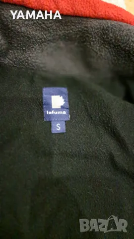 Lafuma  Мъжки  Полар S, снимка 5 - Спортни дрехи, екипи - 48654142