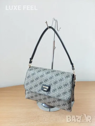 Guess ✨Дамски Чанти , снимка 6 - Чанти - 56239616