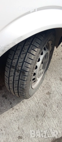 Mercedes Vito 111 CDI , снимка 11 - Бусове и автобуси - 42032116