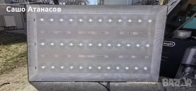 SAMSUNG UE50TU8072U с дефектна матрица ,BN44-01054E ,BN41-02756C ,CY-BT050HGPR1V ,WCT733M ,WCT730M, снимка 16 - Части и Платки - 48761289