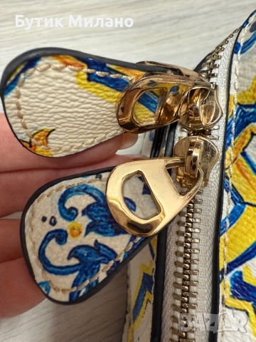 Уникална дамска чанта, снимка 4 - Чанти - 52226030