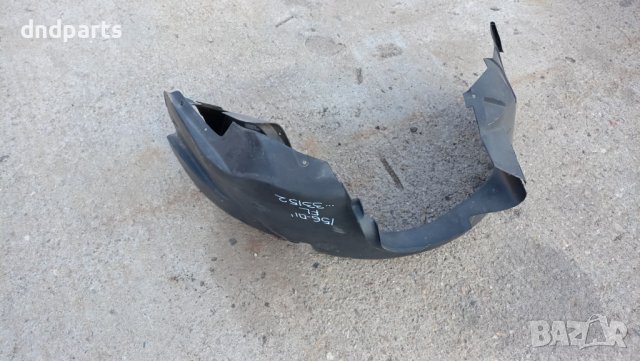 Подкалник Alfa Romeo 156 2001г.	