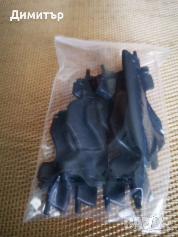 Решетка за въздуховода на климатроника на мерцедес w212 , снимка 3 - Части - 40562100