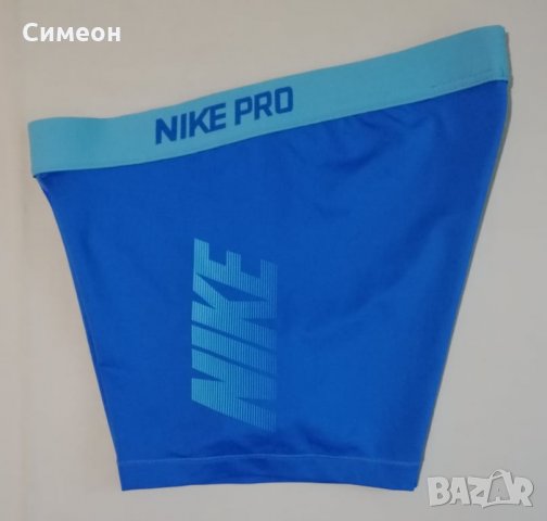 Nike PRO DRI-FIT оригинален клин L Найк спорт фитнес тренировки бягане, снимка 2 - Спортни екипи - 35378793