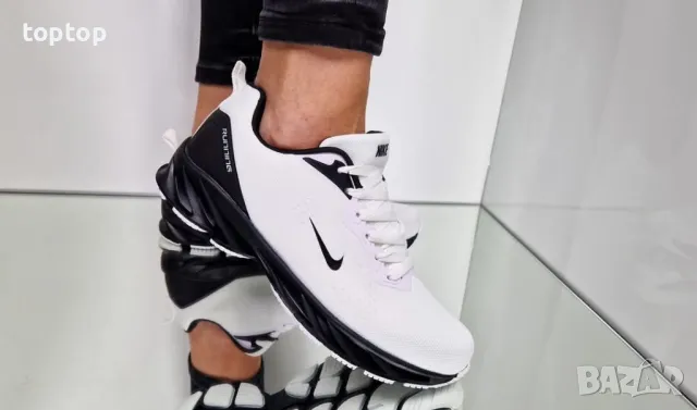 Дамски Маратонки Топ , снимка 7 - Маратонки - 49734449