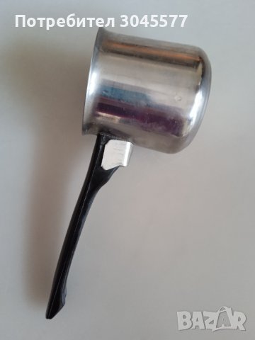 Джазве 200 мл (+50 мл), снимка 1