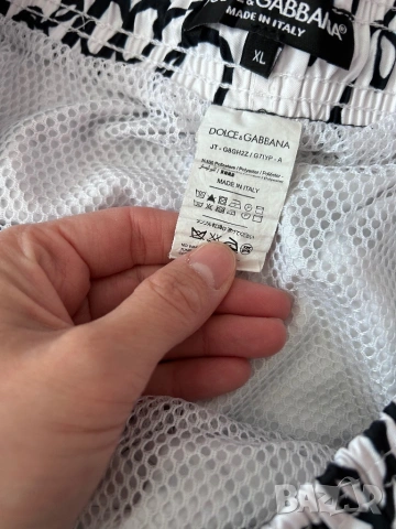 Мъжки оригинални шорти, снимка 3 - Бански - 54042548