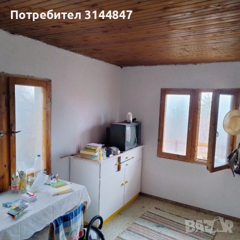 Къща вилна зона 9-ти км град Русе, снимка 5 - Къщи - 54055186