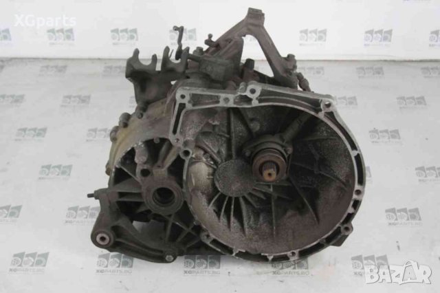 Ръчна скоростна кутия за Ford Focus MK2 1.6tdci 109 к.с. (2005-2012) 3M5R7002YF, снимка 3 - Части - 42821596