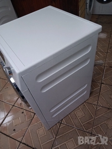 Сушилня с термопомпа Миеле Miele Т1 ModernLife A+++ 8кг 2 години гаранция!, снимка 2 - Сушилни - 53265486