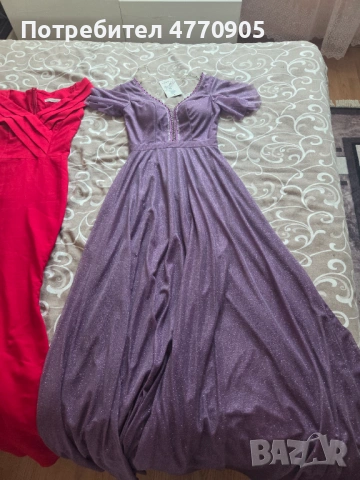 Дрехи в отлично състояние, снимка 5 - Рокли - 54028139