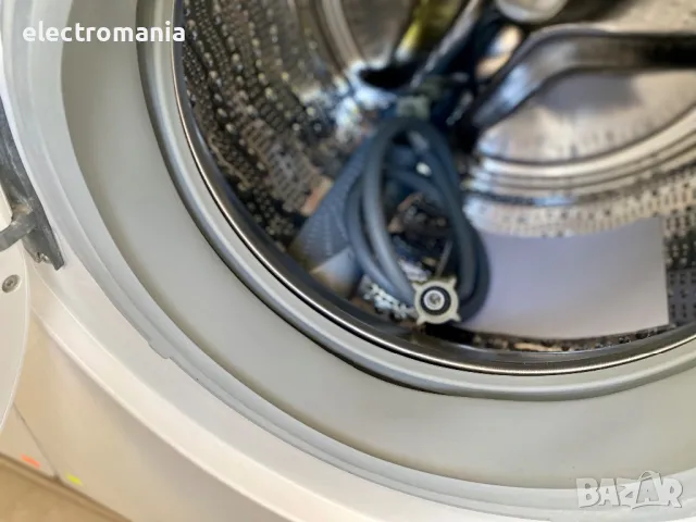 пералня Bosch i-DOS Serie 8 VarioPerfect WAТ286I7SN 7кг, снимка 7 - Перални - 50229267