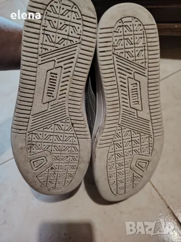   Кецове  Puma 38, снимка 5 - Детски маратонки - 56243784