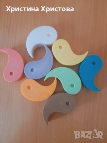 Ароматен глицеринов сапун , снимка 2 - Романтични подаръци - 39397364