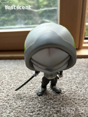 Фигурка Funko Pop! Vinyl: Genji Overwatch Collectible Figure колекционерска фигура, снимка 3 - Фигурки - 51077963