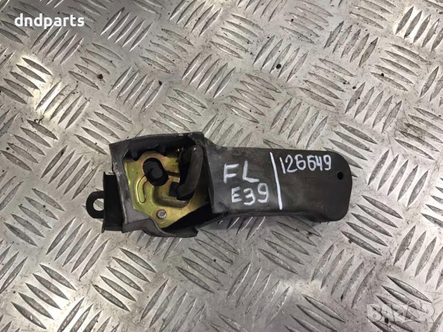 Стопер предна врата BMW,E39,5-Series,1998г.