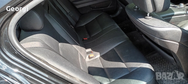 Bmw 520 D, снимка 14 - Автомобили и джипове - 51539843