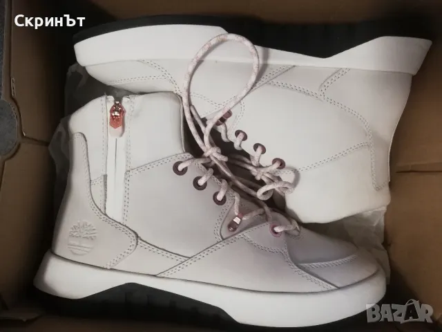 Нови Timberland N39 