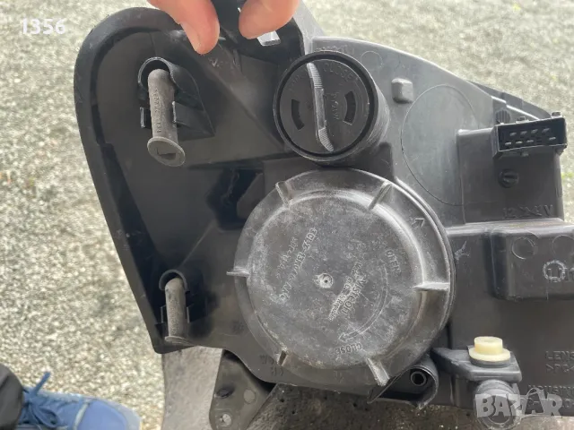 Фар за Ситроен пежо, снимка 3 - Части - 49778561