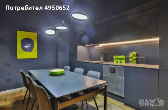 Продаваме Двустаен Апартамент В Хаджи Димитър, снимка 2 - Апартаменти - 56107941