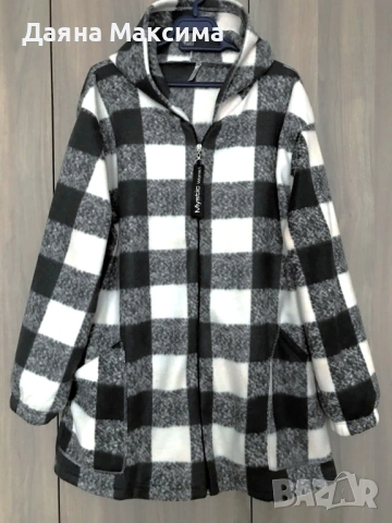 3/4ХЛ🍀ТОП ЦЕНА 30 лв/15,34€, снимка 2 - Суичъри - 53063388