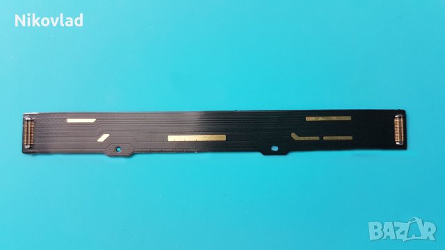 Flex кабел Nokia 5.1, снимка 2 - Резервни части за телефони - 37616512