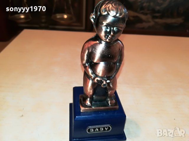 baby-метална запалка 1208212133