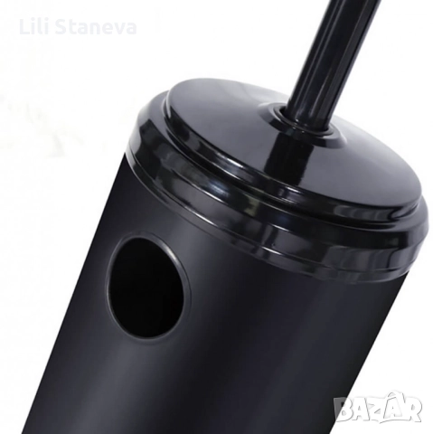 Външен газов отоплител TR135GRB, 13kW, гъба., снимка 4 - Други - 52792979