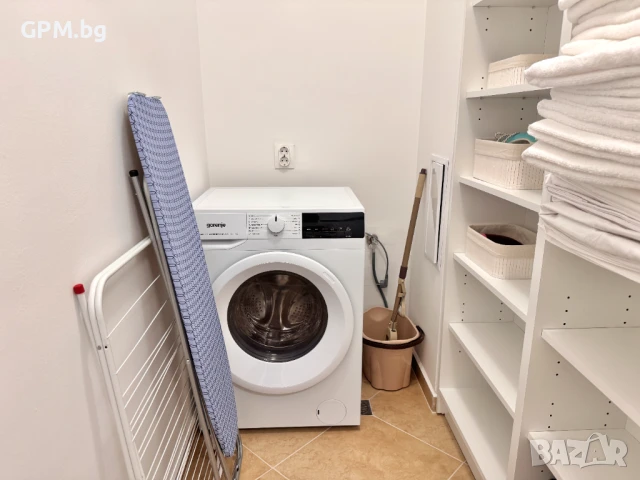 Breeze Home с панорамна морска гледка и паркомясто, снимка 15 - Почивки на море - 50583393