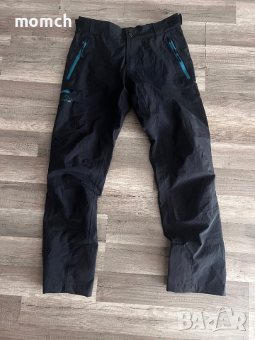 VIKAFJELL-мъжки водоустойчив панталон размер М, снимка 1 - Спортни дрехи, екипи - 44595406