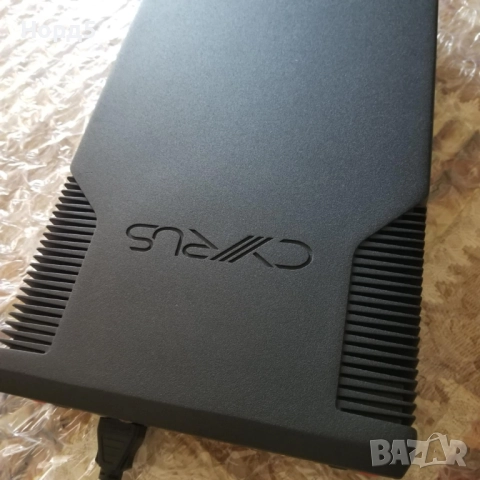 Английски усилвател Syrus 6А, снимка 10 - Ресийвъри, усилватели, смесителни пултове - 52323475