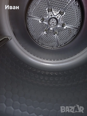 Сушилня Миеле , снимка 2 - Сушилни - 54063549