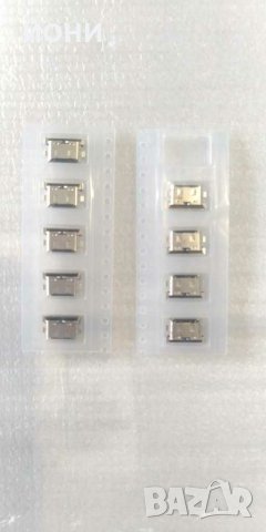 Huawei P20 Lite,и други-нови USB портове, снимка 1 - Резервни части за телефони - 29494398