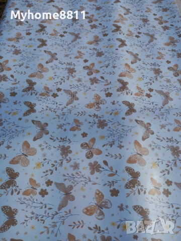 Мушама на метър , снимка 6 - Мушами - 48351774