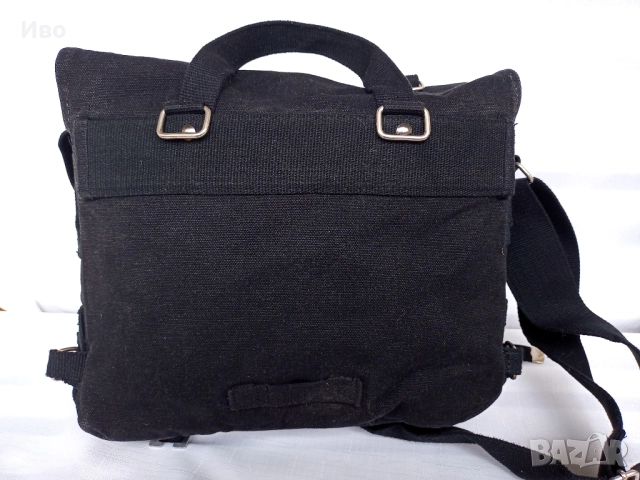 Mil-Tec чанта през рамо, снимка 4 - Чанти - 52939162