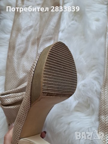 Ботуши Djofra Fashion , снимка 7 - Дамски обувки на ток - 38516785