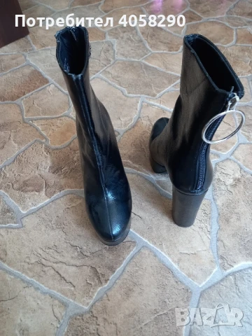 Продавам нови официални обувки. , снимка 4 - Дамски обувки на ток - 50817549
