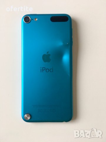 ✅ iPod 🔝 Touch 5 gen 64 GB, снимка 2 - iPod - 35383984