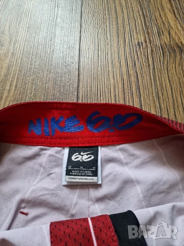 Страхотни мъжки къси панталони шорти NIKE , размер M, снимка 6 - Къси панталони - 50453455