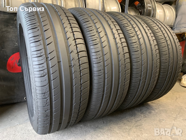 255 55 20, Летни гуми, Michelin LatitudeSport, 4 броя, снимка 1